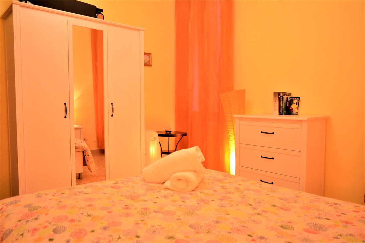 Happy Apartment *
