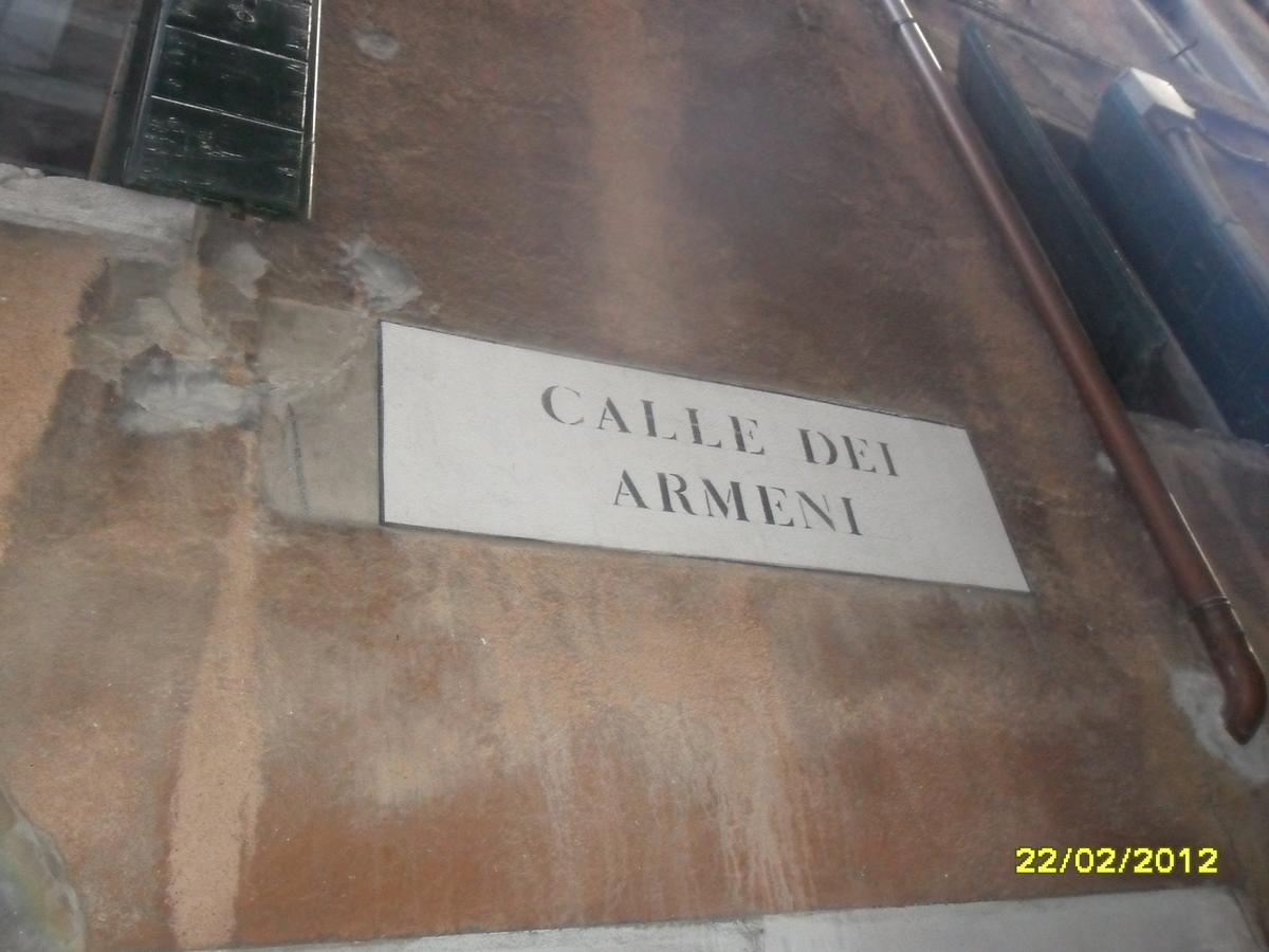 Apartment Happy Venedig